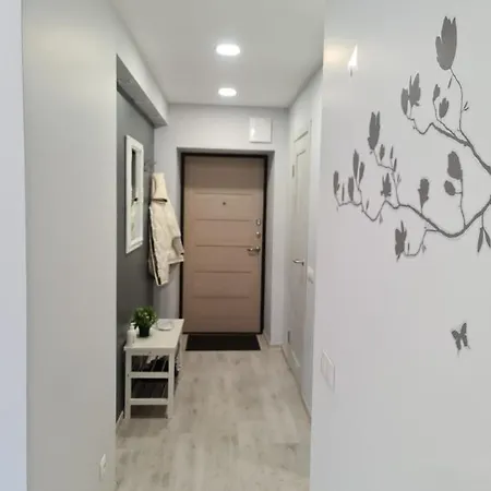 Crystal Twin Apartment Gulbene Exterior photo