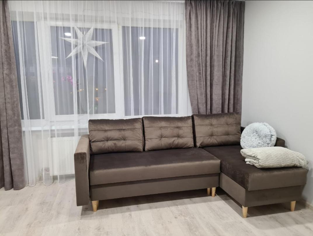 Crystal Twin Apartment *